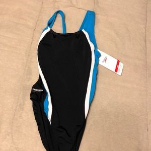 Women’s Speedo Endurance suit